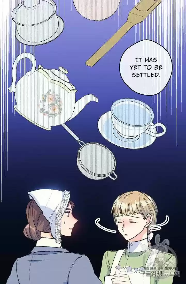 The Duchess' 50 Tea Recipes Chapter 85