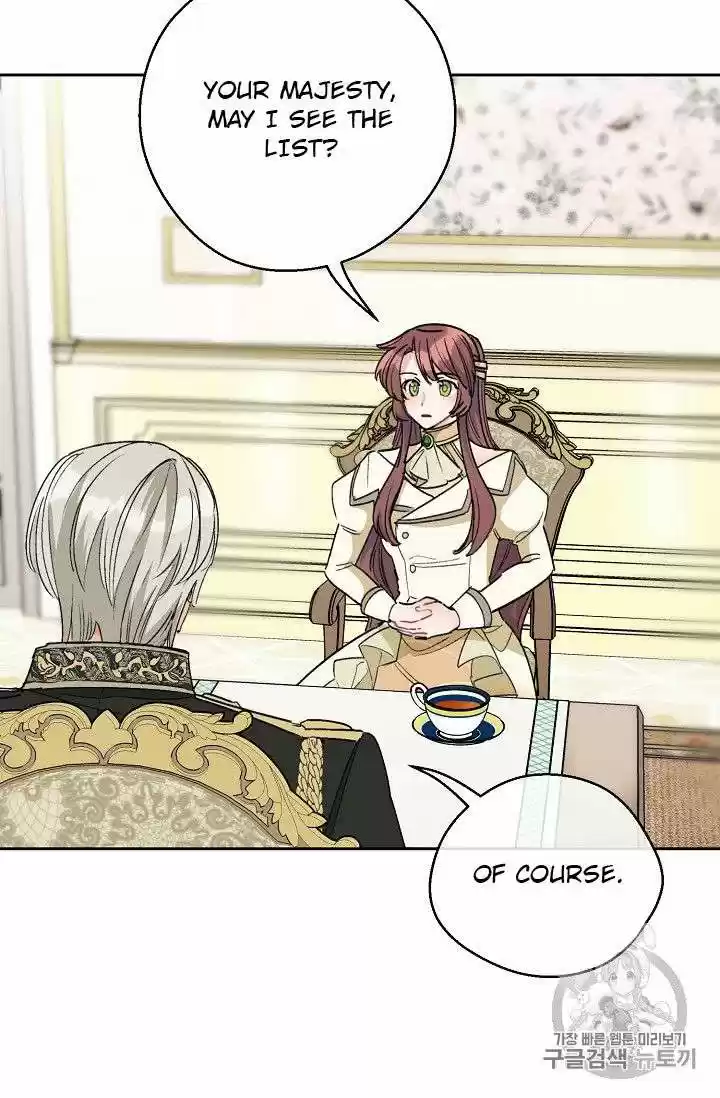 The Duchess' 50 Tea Recipes Chapter 85