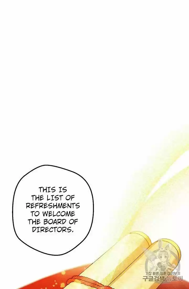 The Duchess' 50 Tea Recipes Chapter 85