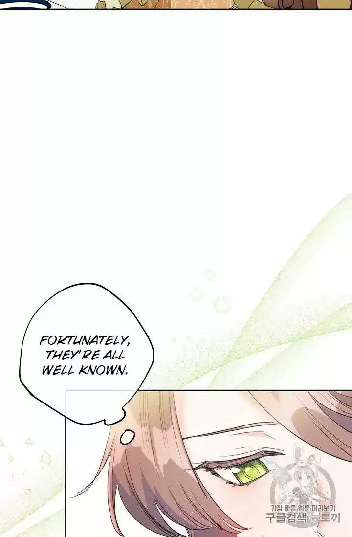 The Duchess' 50 Tea Recipes Chapter 85