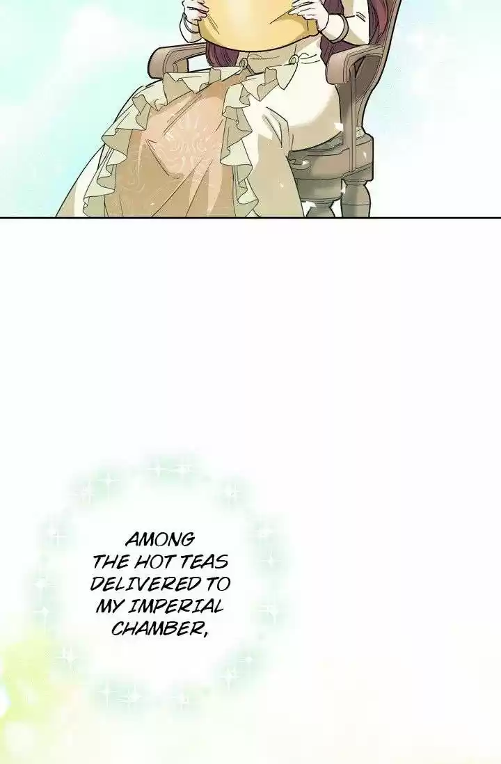 The Duchess' 50 Tea Recipes Chapter 85