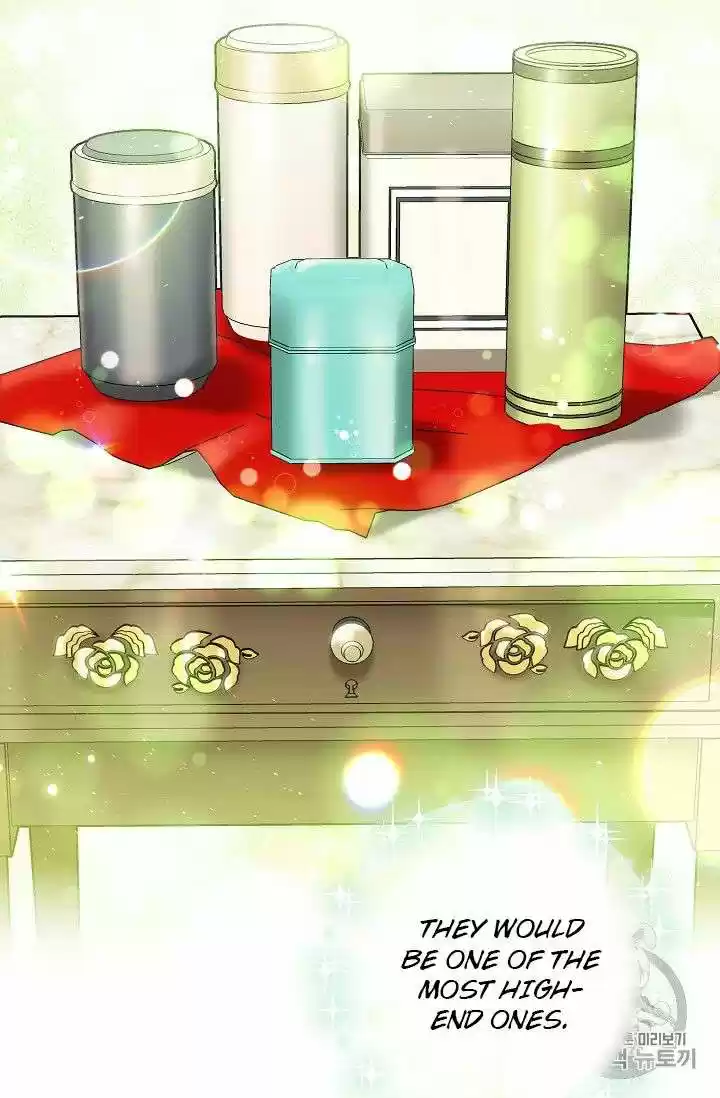 The Duchess' 50 Tea Recipes Chapter 85