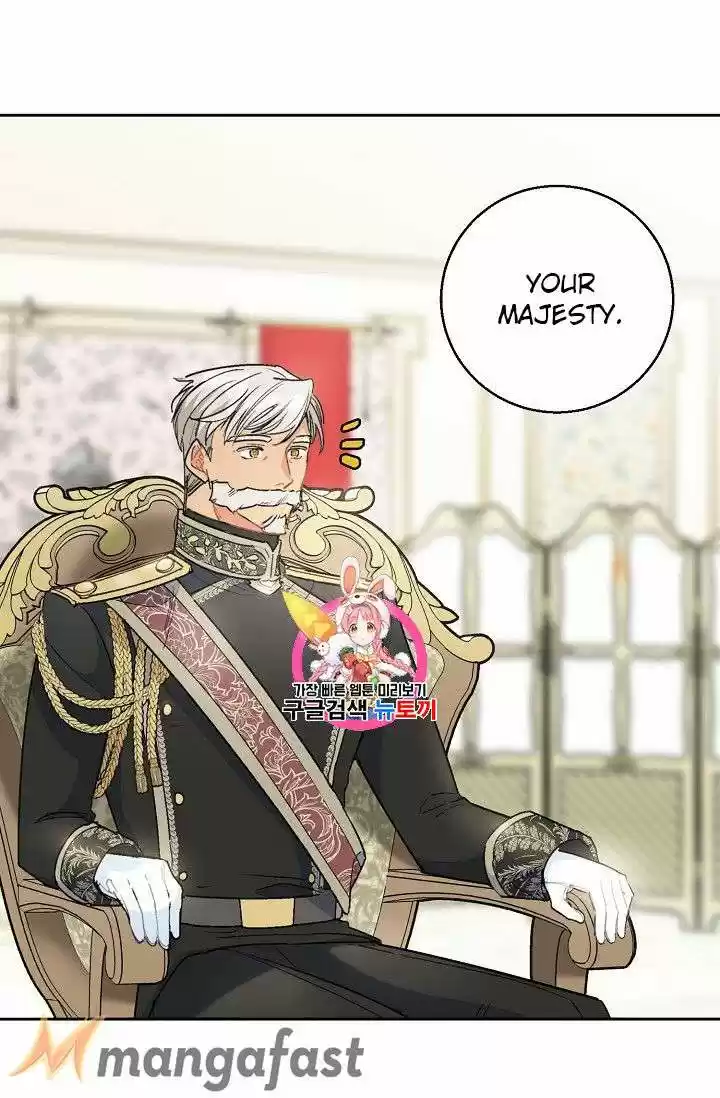 The Duchess' 50 Tea Recipes Chapter 86