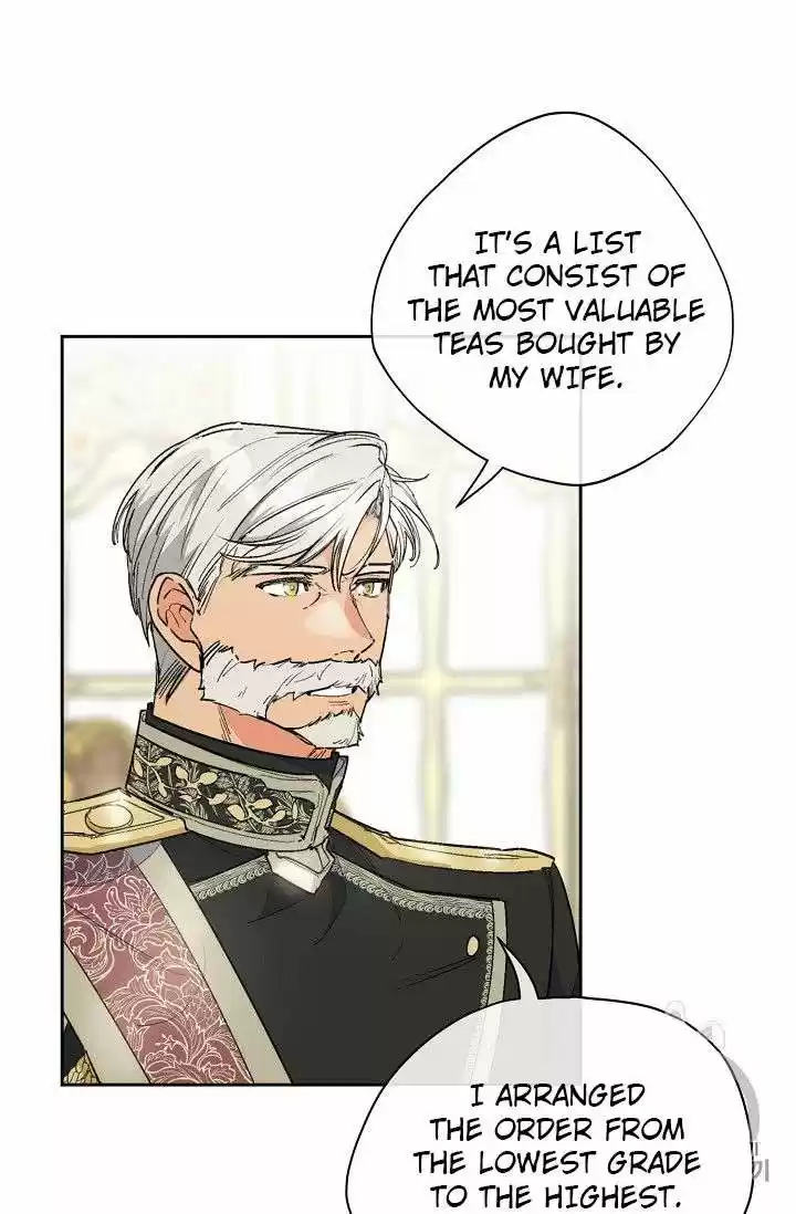 The Duchess' 50 Tea Recipes Chapter 86