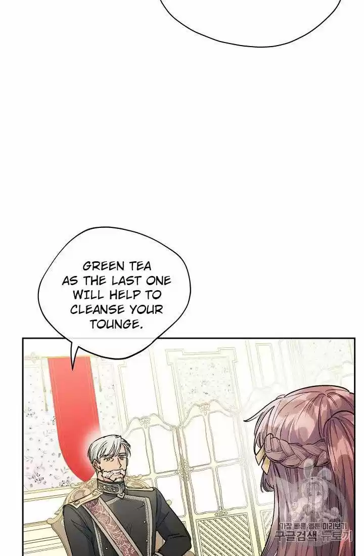 The Duchess' 50 Tea Recipes Chapter 86