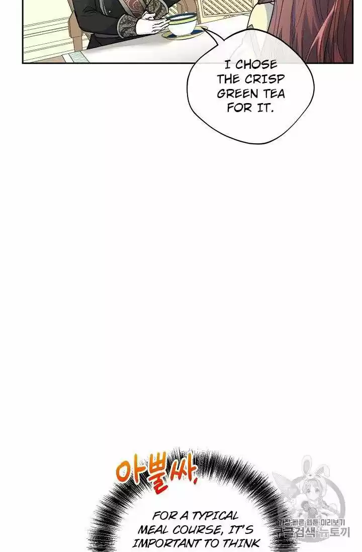 The Duchess' 50 Tea Recipes Chapter 86