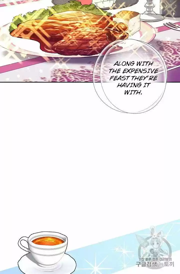 The Duchess' 50 Tea Recipes Chapter 86