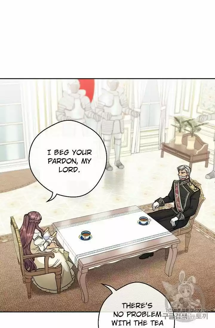 The Duchess' 50 Tea Recipes Chapter 86