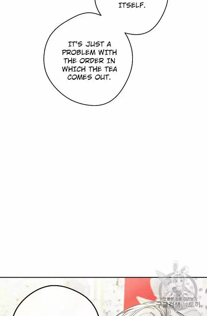 The Duchess' 50 Tea Recipes Chapter 86