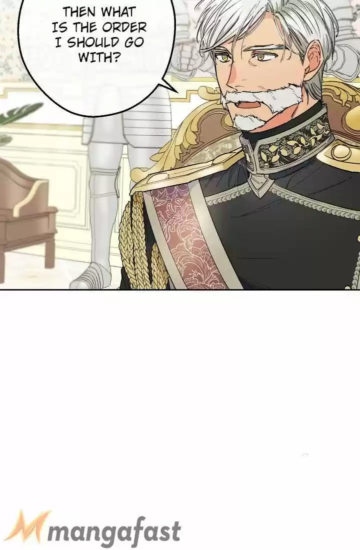 The Duchess' 50 Tea Recipes Chapter 86