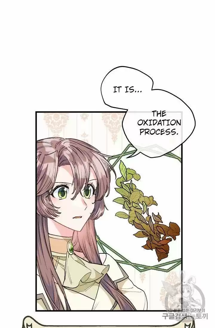 The Duchess' 50 Tea Recipes Chapter 86