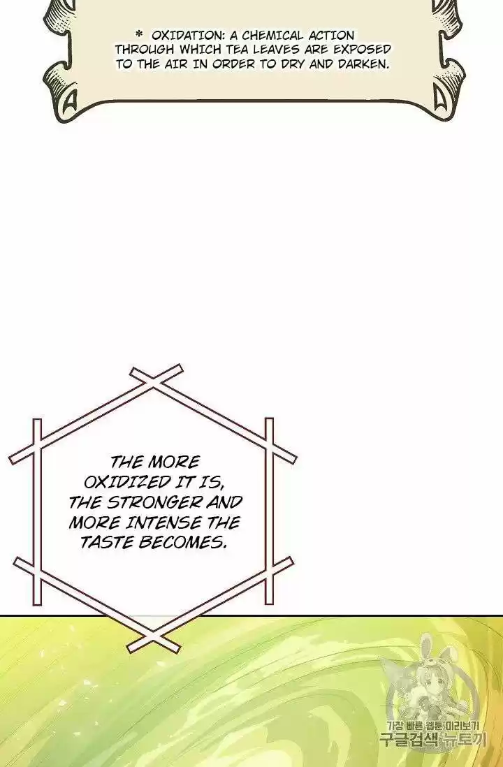 The Duchess' 50 Tea Recipes Chapter 86