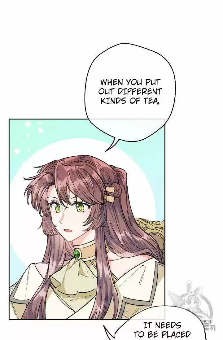 The Duchess' 50 Tea Recipes Chapter 86