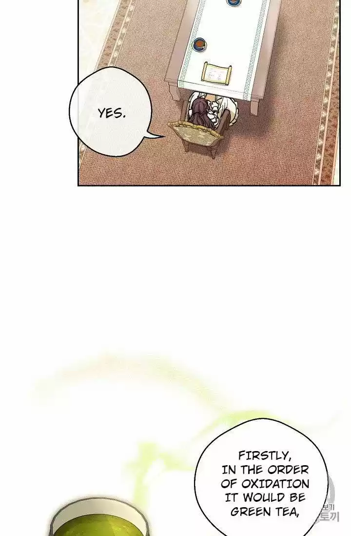 The Duchess' 50 Tea Recipes Chapter 86