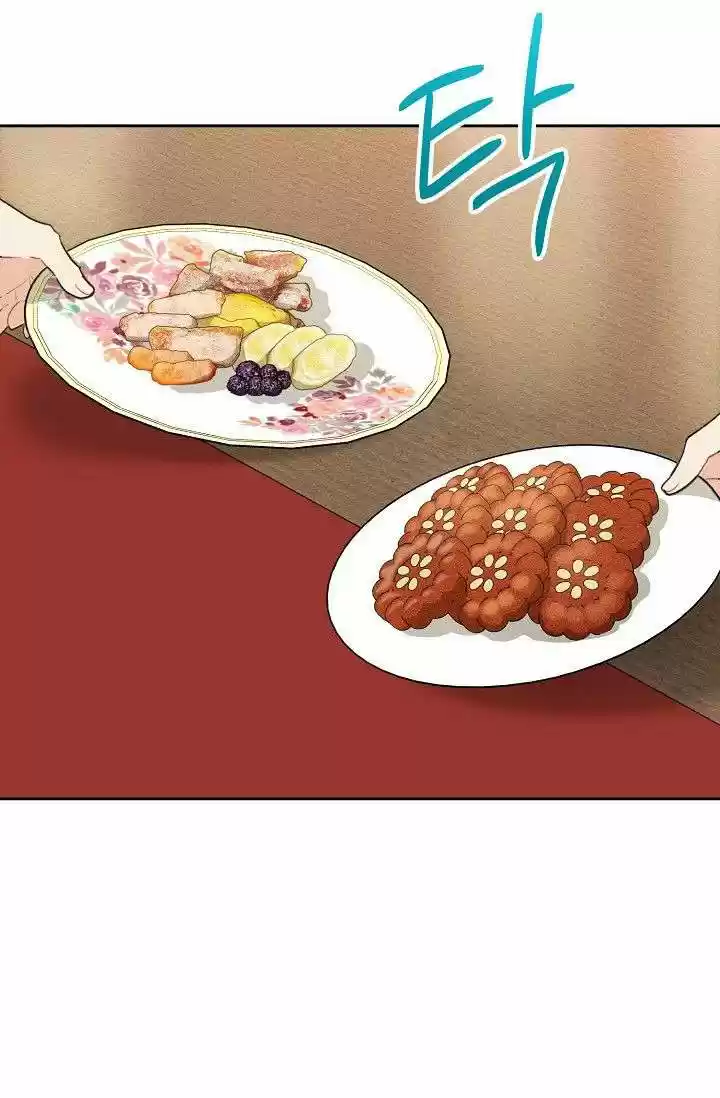 The Duchess' 50 Tea Recipes Chapter 86