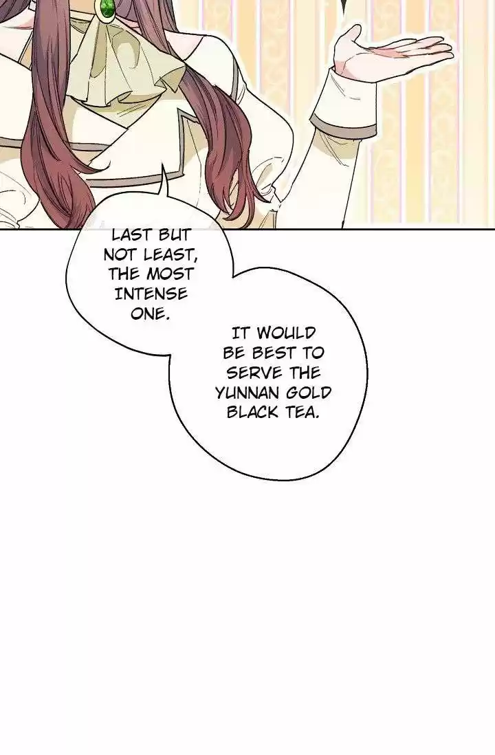 The Duchess' 50 Tea Recipes Chapter 86