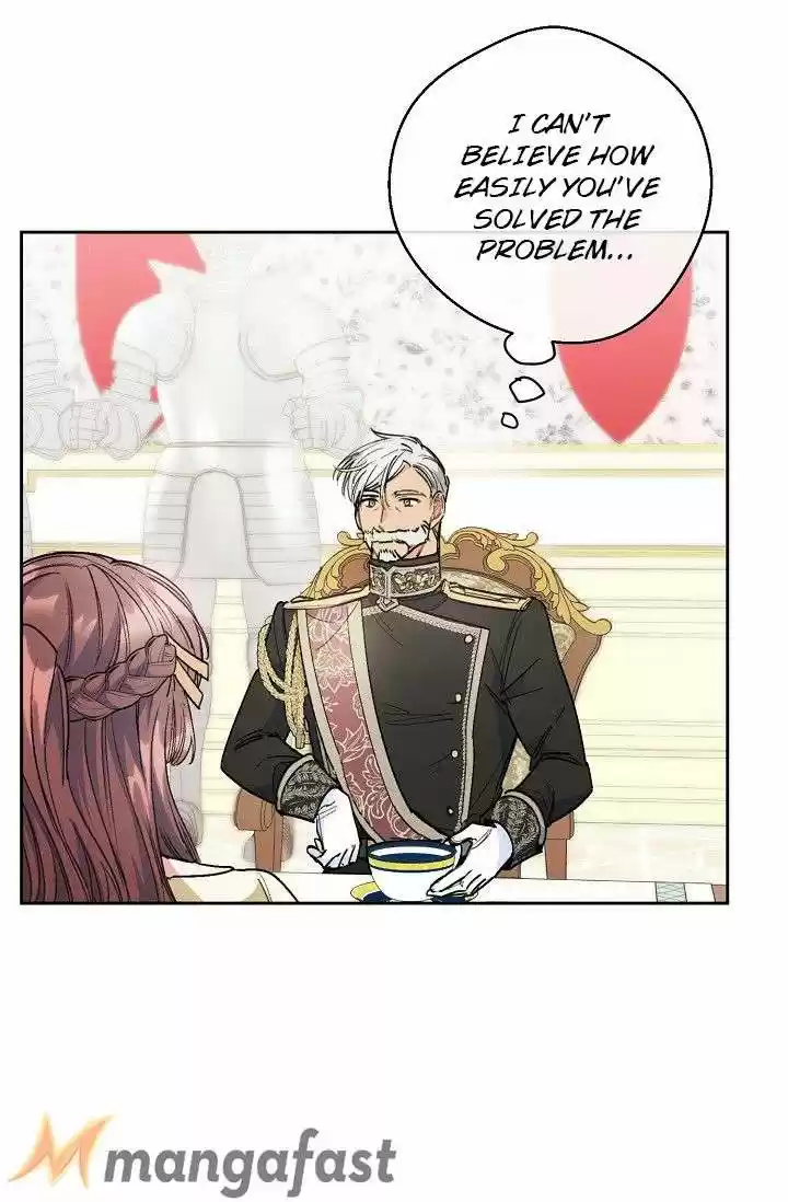 The Duchess' 50 Tea Recipes Chapter 86