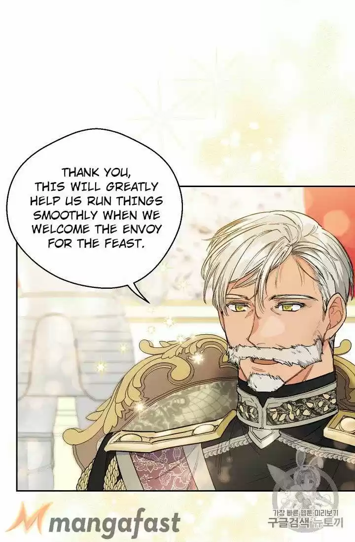 The Duchess' 50 Tea Recipes Chapter 86