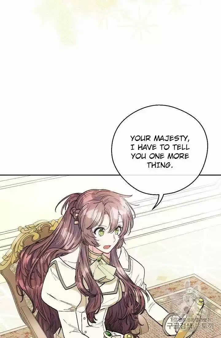 The Duchess' 50 Tea Recipes Chapter 86