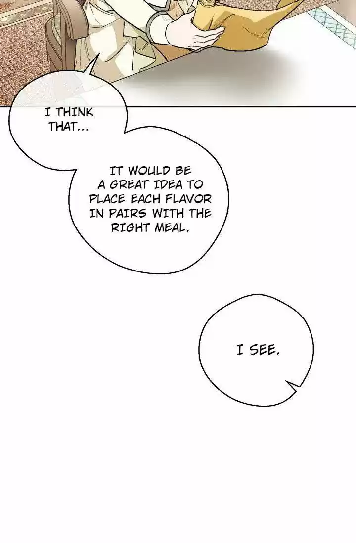 The Duchess' 50 Tea Recipes Chapter 86