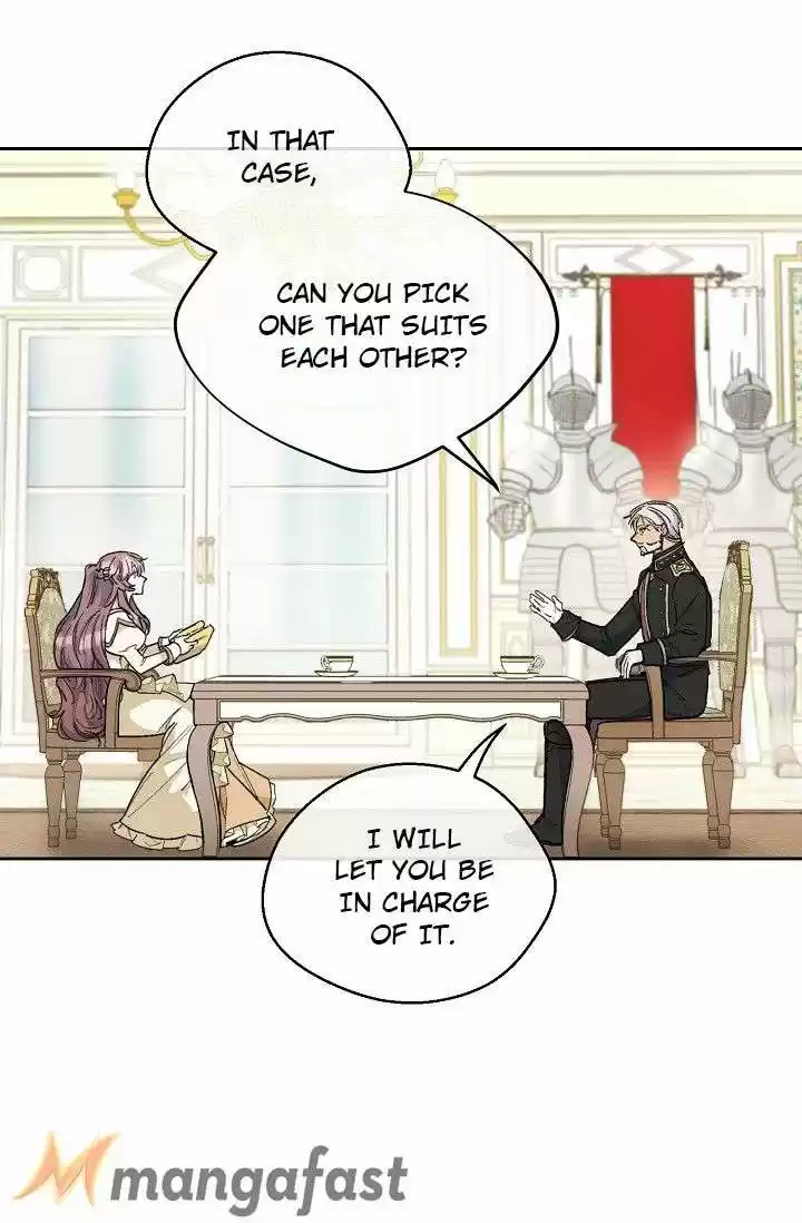 The Duchess' 50 Tea Recipes Chapter 86