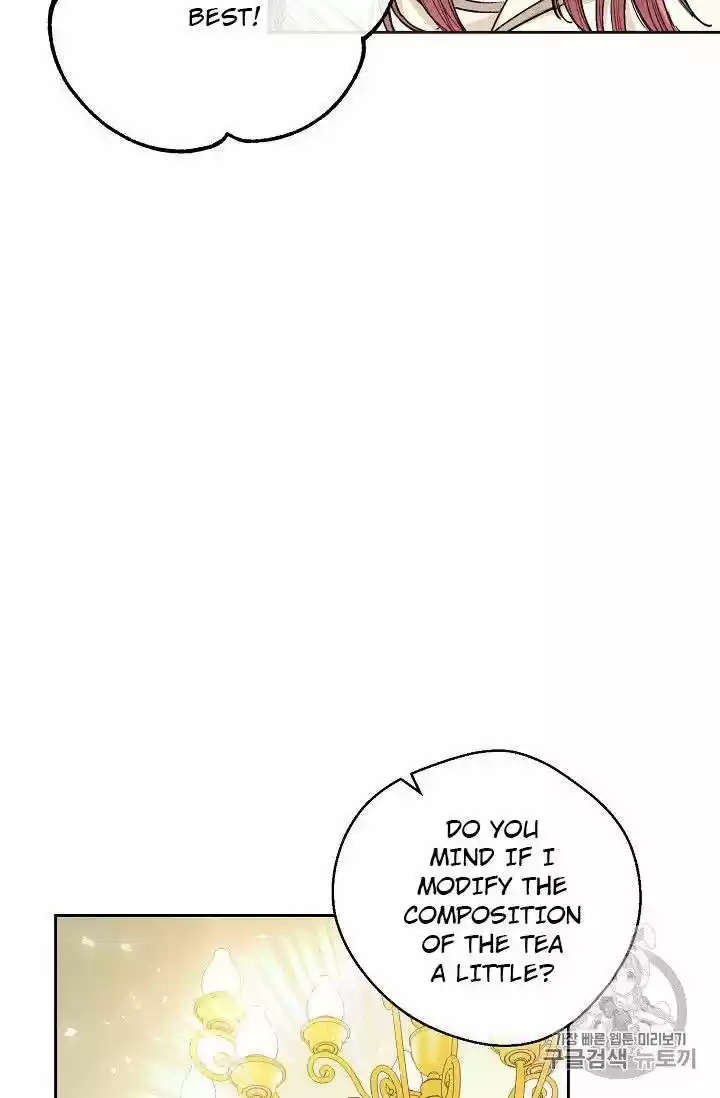 The Duchess' 50 Tea Recipes Chapter 86