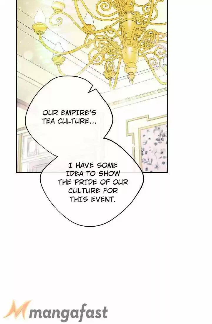 The Duchess' 50 Tea Recipes Chapter 86