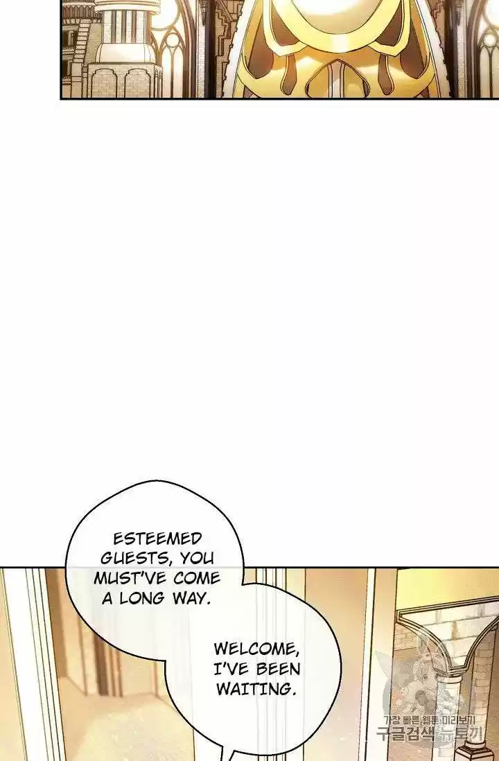 The Duchess' 50 Tea Recipes Chapter 86