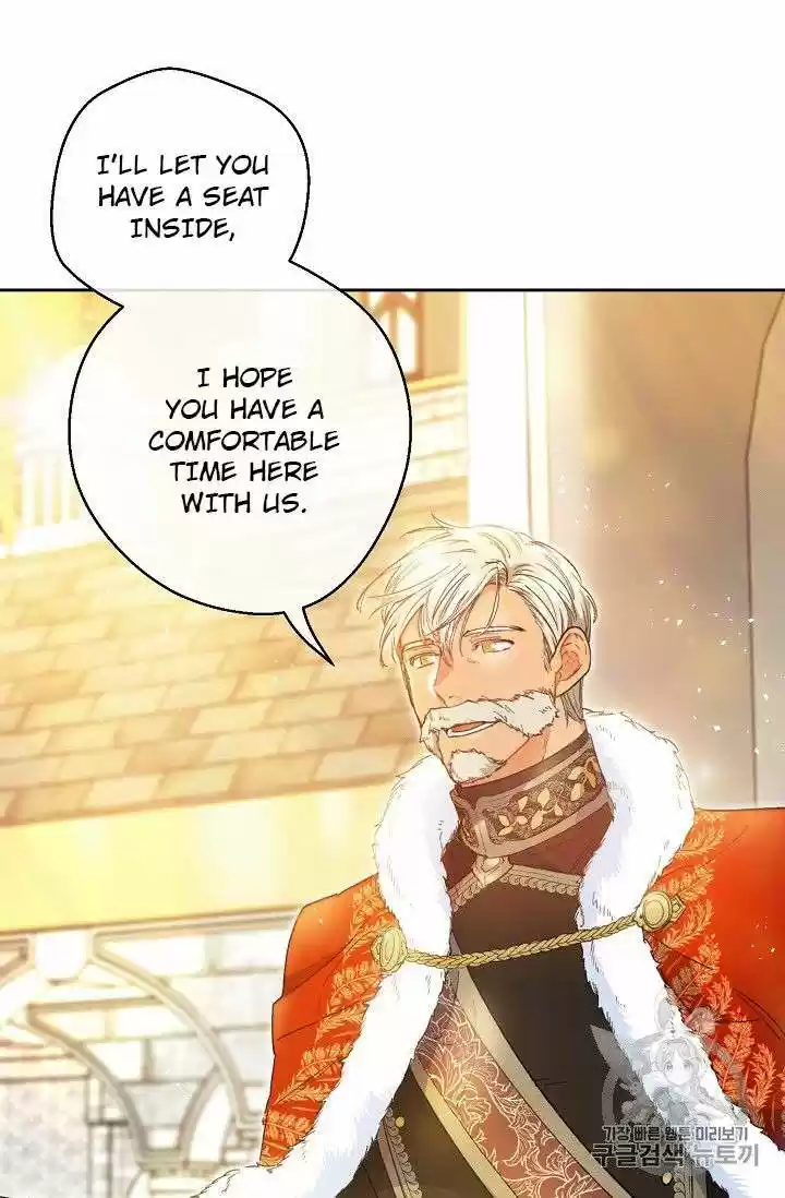 The Duchess' 50 Tea Recipes Chapter 86