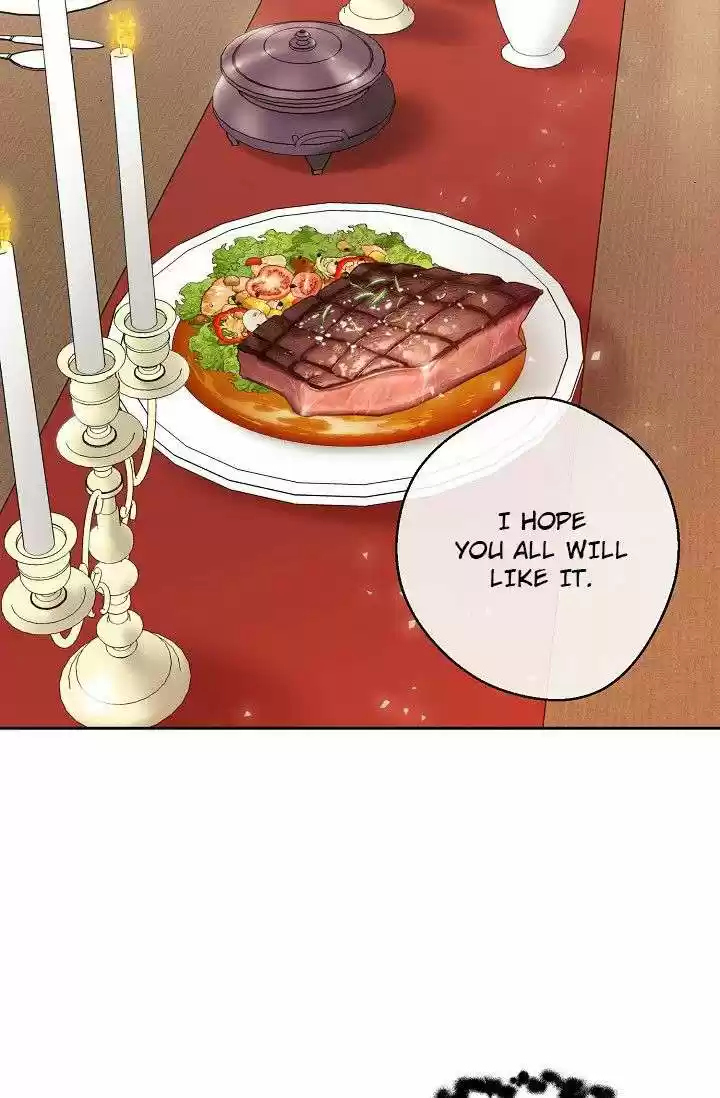 The Duchess' 50 Tea Recipes Chapter 86