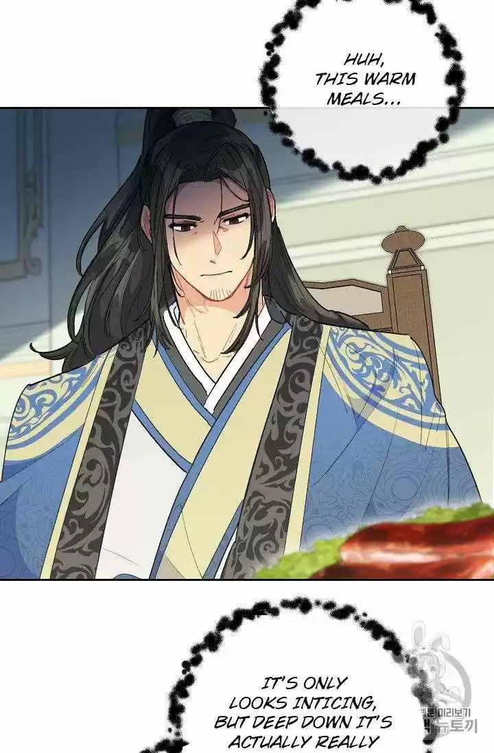 The Duchess' 50 Tea Recipes Chapter 86