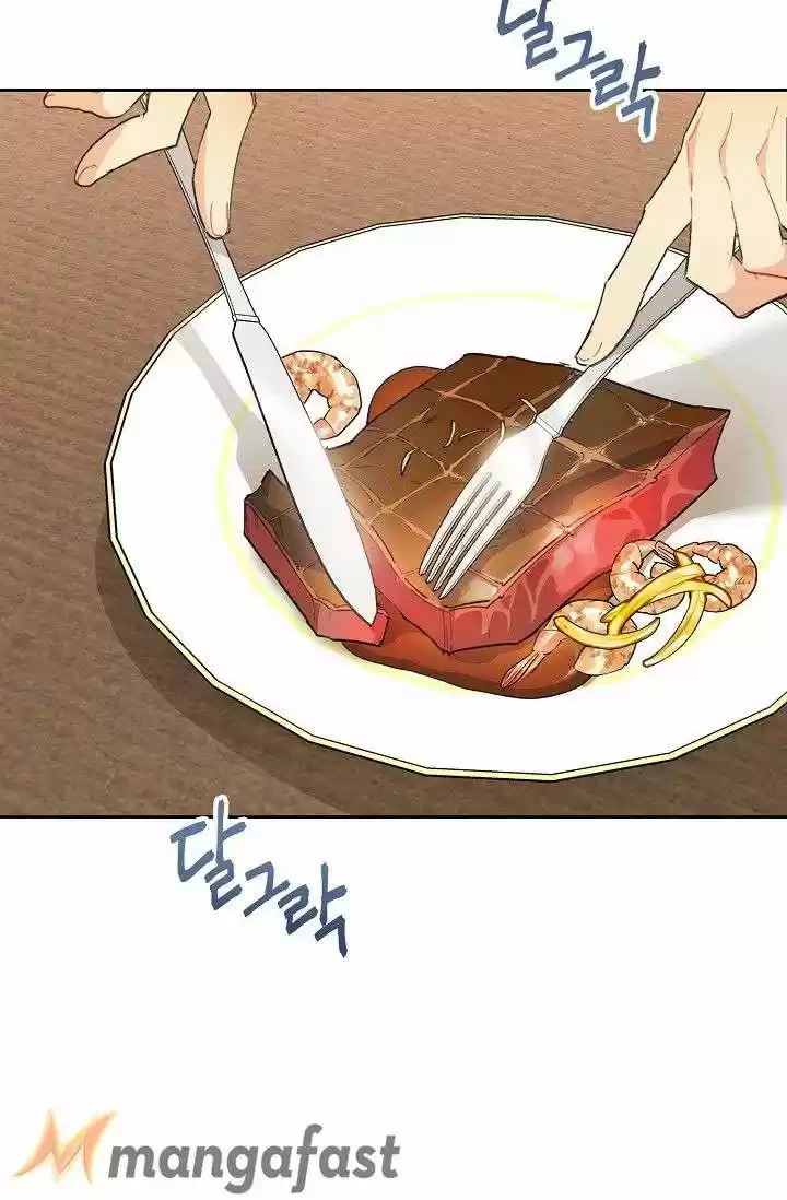 The Duchess' 50 Tea Recipes Chapter 86