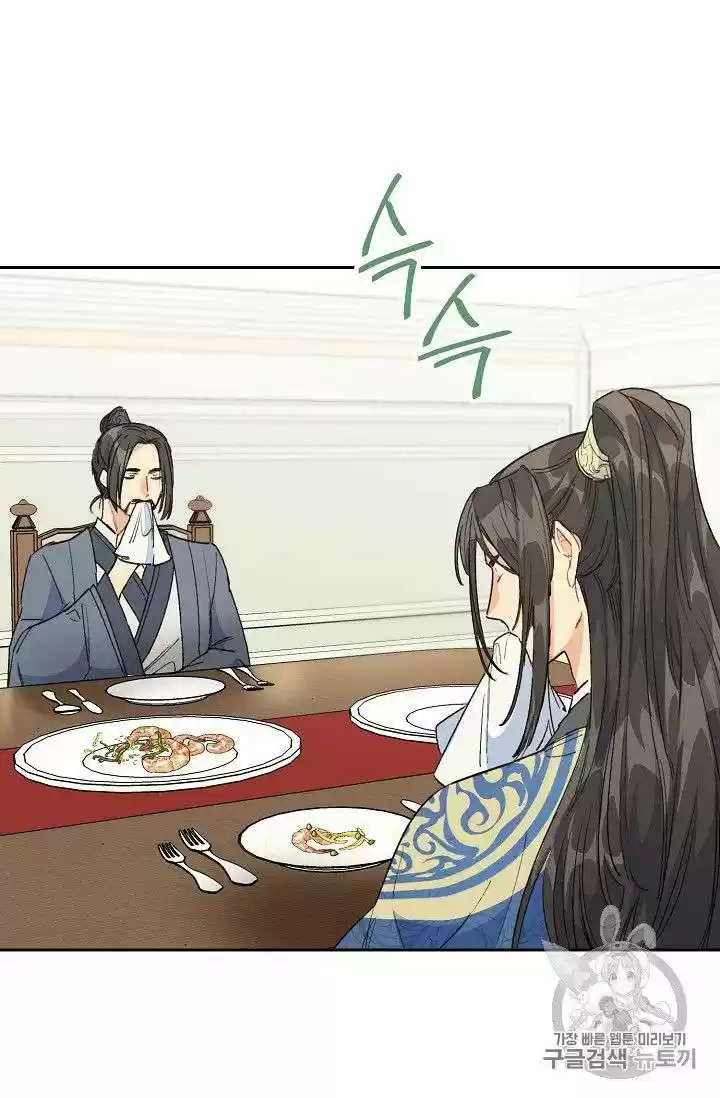 The Duchess' 50 Tea Recipes Chapter 86