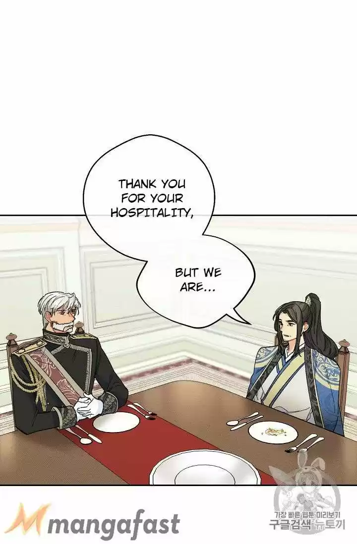 The Duchess' 50 Tea Recipes Chapter 86