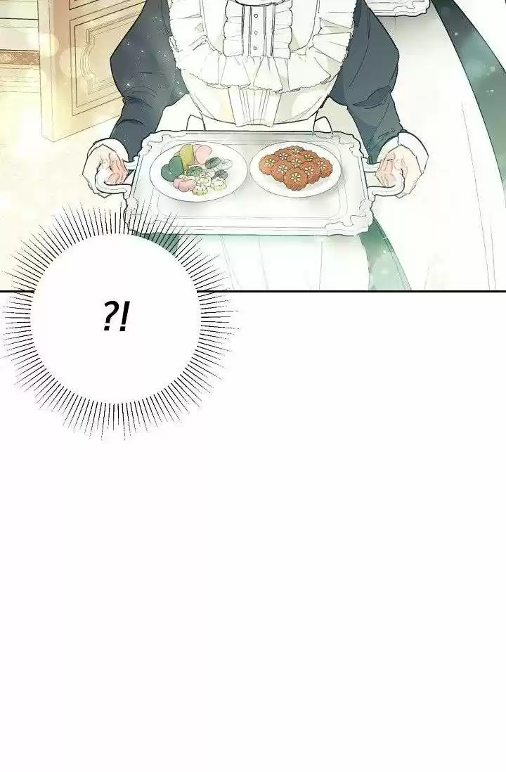 The Duchess' 50 Tea Recipes Chapter 86