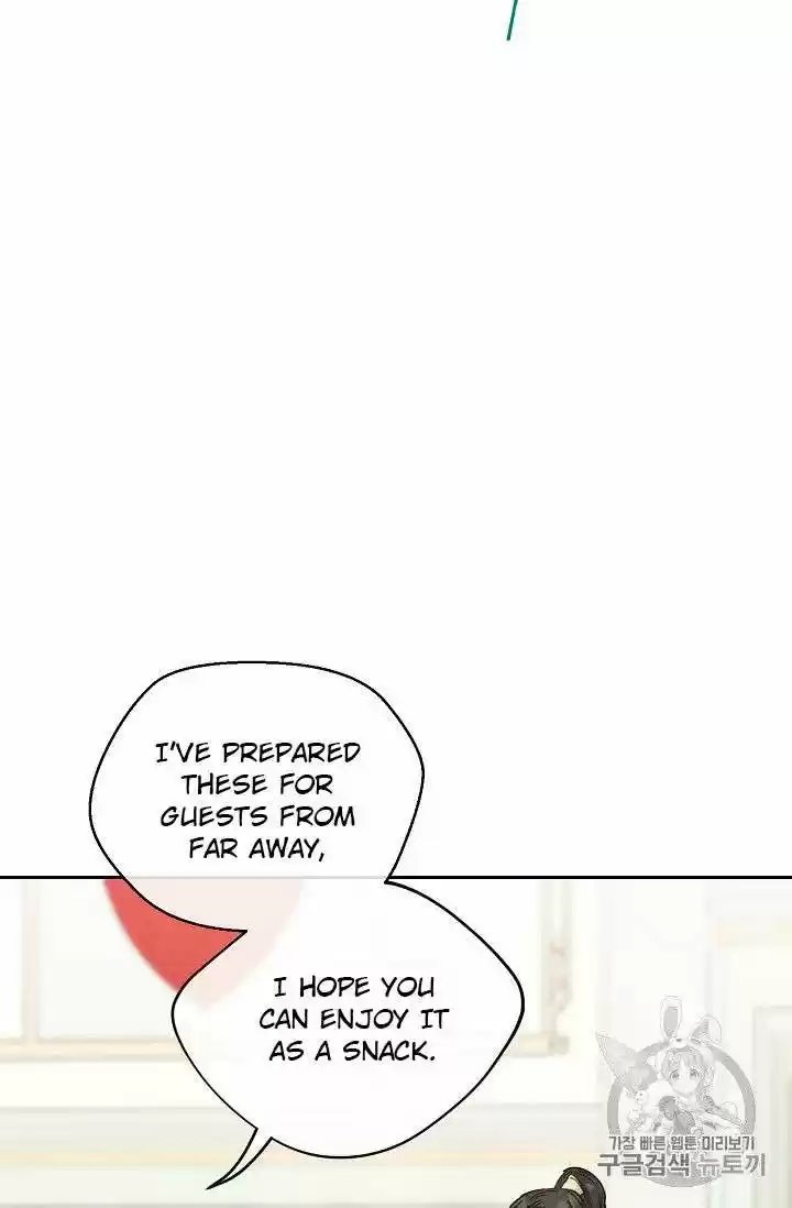 The Duchess' 50 Tea Recipes Chapter 86