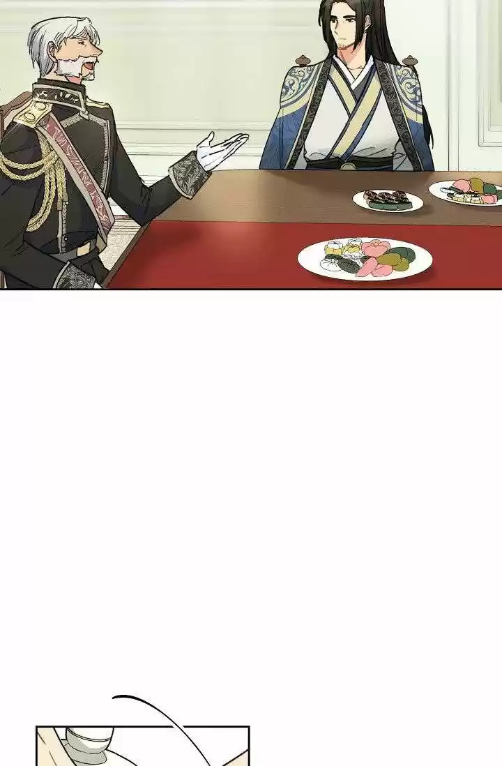 The Duchess' 50 Tea Recipes Chapter 86