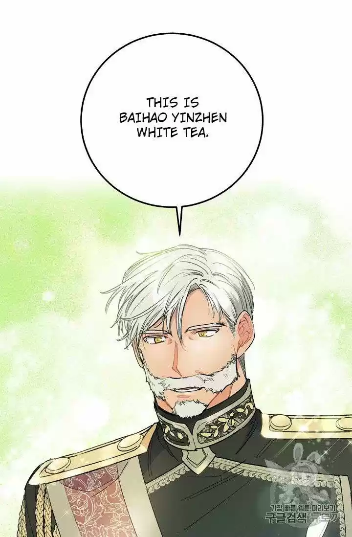 The Duchess' 50 Tea Recipes Chapter 86