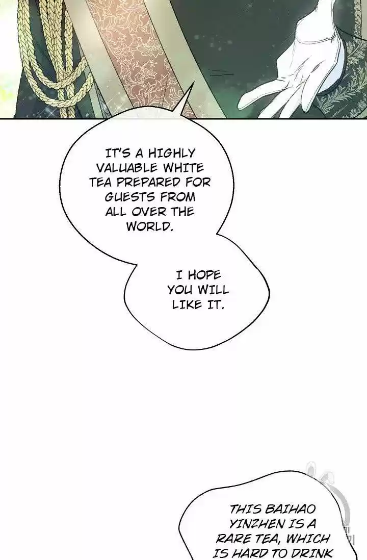 The Duchess' 50 Tea Recipes Chapter 86