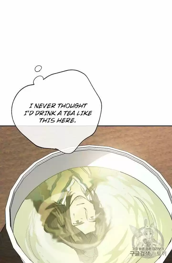 The Duchess' 50 Tea Recipes Chapter 86