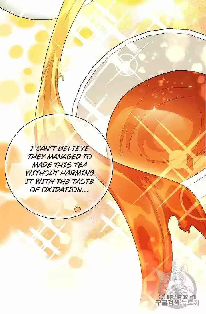 The Duchess' 50 Tea Recipes Chapter 86