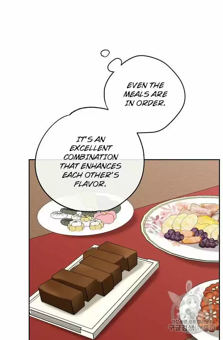 The Duchess' 50 Tea Recipes Chapter 86