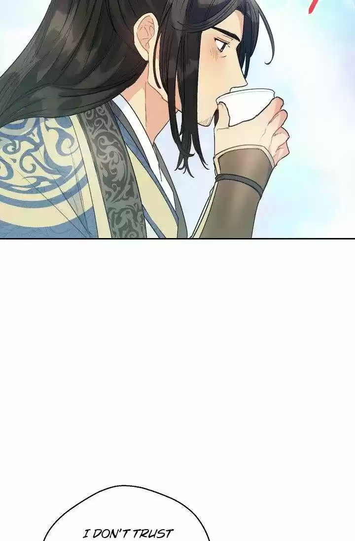 The Duchess' 50 Tea Recipes Chapter 86