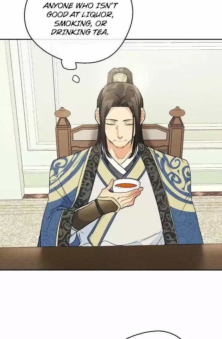 The Duchess' 50 Tea Recipes Chapter 86