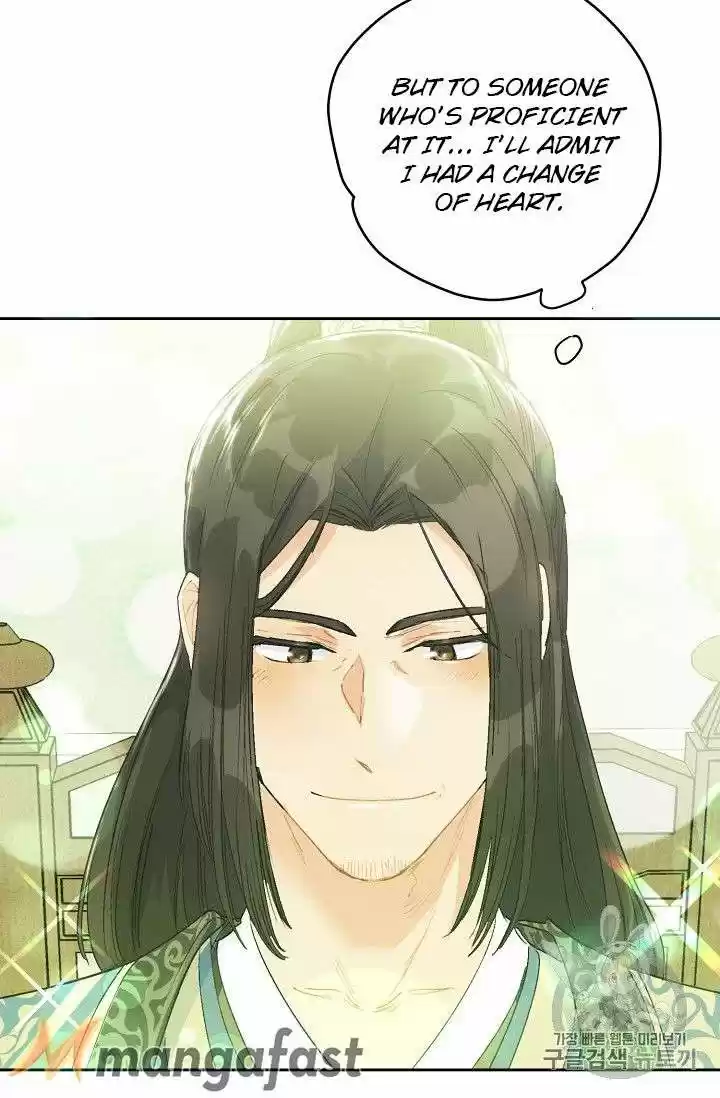 The Duchess' 50 Tea Recipes Chapter 86