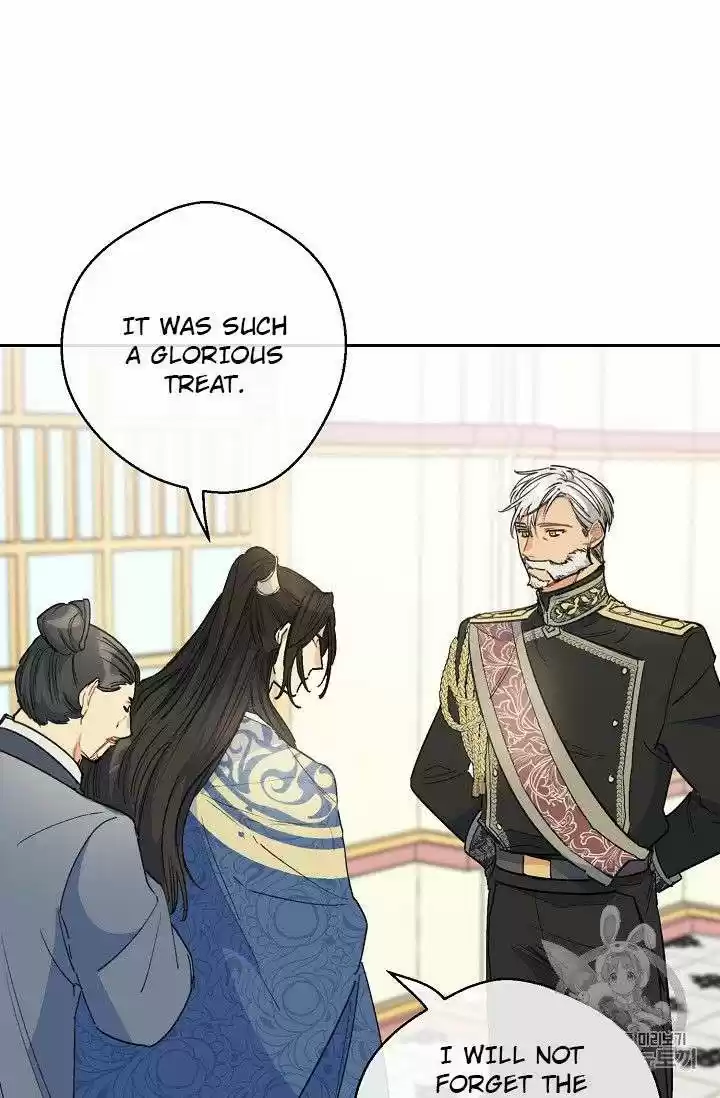 The Duchess' 50 Tea Recipes Chapter 86