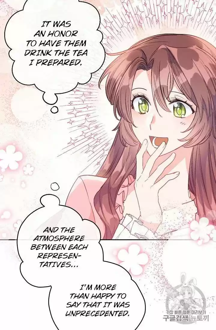 The Duchess' 50 Tea Recipes Chapter 86