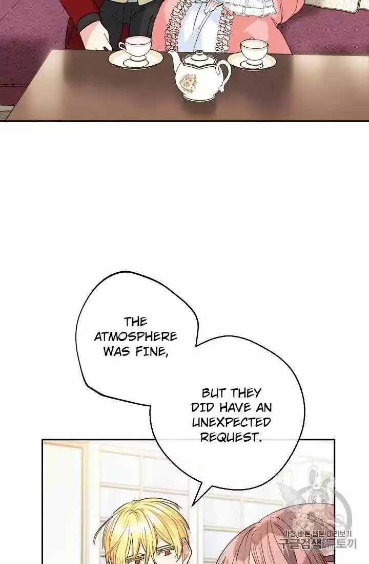 The Duchess' 50 Tea Recipes Chapter 86