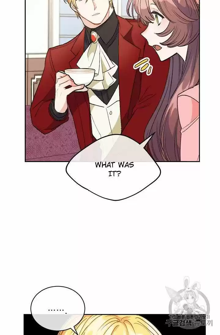 The Duchess' 50 Tea Recipes Chapter 86