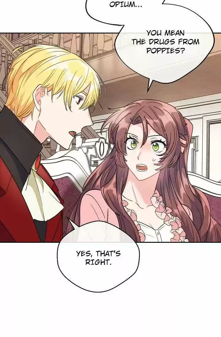 The Duchess' 50 Tea Recipes Chapter 86